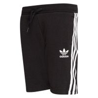 adidas Shorts Adicolor - Zwart/Wit Kids