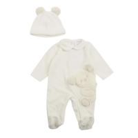 Deolinda babypakje beer