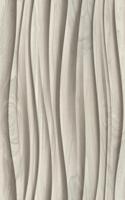Novamur Mona Behang met houten planken - 81666