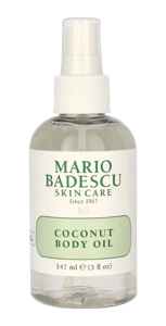 Mario Badescu Coconut Body Oil 147 ml