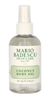 Mario Badescu Coconut Body Oil 147 ml