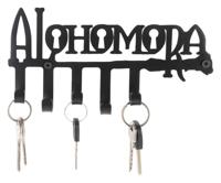 Harry Potter Key Holder Alohomora 21 cm