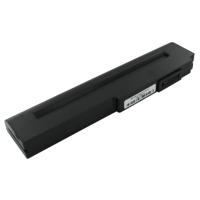 Blu-Basic Laptop Accu 4400mAh