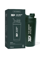 The Green Athlete Shaker The Green Athlete Shaker