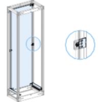 Schneider Electric PrismaSeT-P, montageplaat, voor schakelkasten met breedte = 650/650+150mm, breedte = 510mm, hoogte = 36Module 1 stuk(s)
