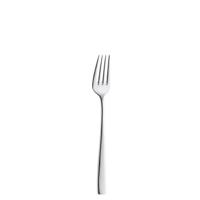 Set dessertvorken Amefa Martin Staal Metaal (12 Stuks)