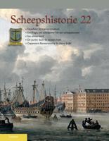 Scheepshistorie (Paperback) Scheepshistorie (Paperback)