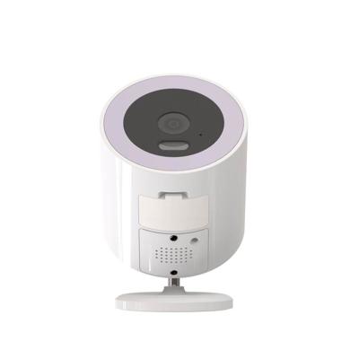 Circle SmartCamera met verlichting - 5501000600