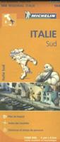 Michelin Wegenkaart 564 Italië Zuid (Paperback)