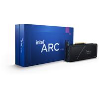 Intel® Intel® Arc A750 Graphics 8 GB GDDR6 - thumbnail