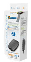 Superfish Smart air 1 Superfish Smart air 1