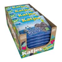 Katjes - Salzige Heringe - 20x 175g
