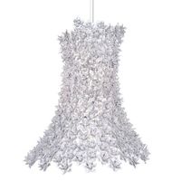 Kartell Bloom Hanglamp - Transparant