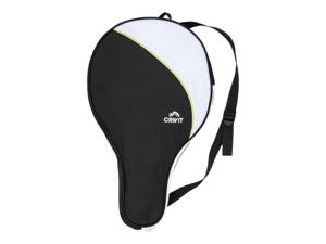 CRIVIT Padelrugzak of -tas (Padeltas, Wit)