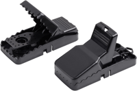 Meister muizenval kunststof 2st - wu9975710