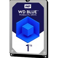 Blue, 1 TB Harde schijf