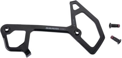 SRAM cage inside gx eagle tt