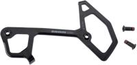 SRAM cage inside gx eagle tt