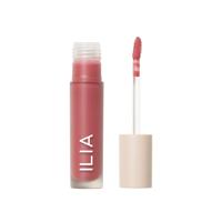 ILIA Beauty Overglazed Hydrating Lipgloss Slip 30g