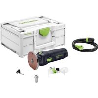 Festool OFK 500 Q-Plus R3 578716 Randfreesmachine 450 W