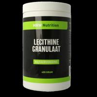 Lecithine granulaat 400 Gram