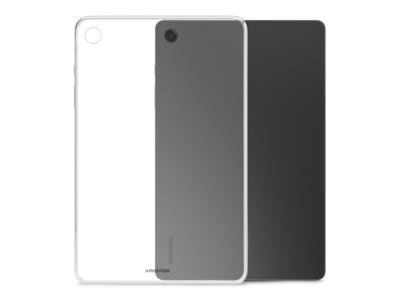Mobilize Mobilize Gelly Case Samsung Galaxy Tab A9+/A11+ 11 Clear