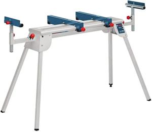 Bosch Professional GTA 2600 Onderstel - 0601B12300