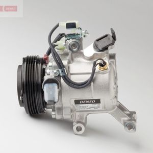 Air Compressor Daihatsu DCP49001