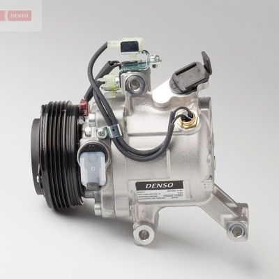 Air Compressor Daihatsu DCP49001