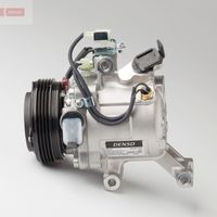 Air Compressor Daihatsu DCP49001