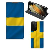 Samsung Galaxy S21 Ultra | Standcase | Zweden