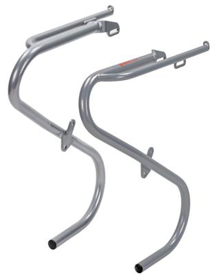Tubus Voordrager 26/28" duo