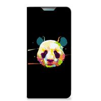 Samsung Galaxy A53 Magnet Case Panda Color - thumbnail