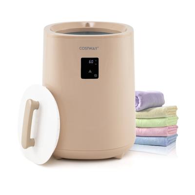 Handdoekverwarmer 18 Liter Dekenverwarmer Draagbare Elektrische Emmer