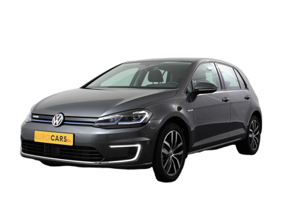 Volkswagen e Golf