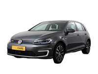 Volkswagen e Golf