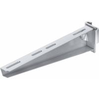 OBO Bettermann 6479605 Steel dwarsarm (l x b x h) 310 x 310 x 80 mm Grijs 1 stuk(s)