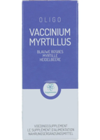 RP Vitamino Analytic Oligoplant Vaccinium