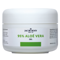 Jacob Hooy Aloe Vera Gel 95%