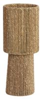 Light & Living Tafellamp 'Pitino' Jute, 55cm, kleur Naturel