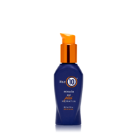 It&apos;s a 10 Miracle Oil Plus Keratin 88ml