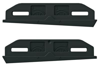 SKS Spatd mudrocker frame adapter a zw