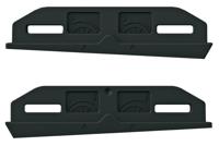 SKS Spatd mudrocker frame adapter a zw