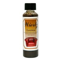 Wiertz lederwas bruin 250ml