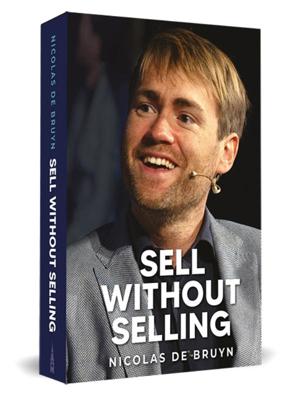 Sell Without Selling (Hardback)