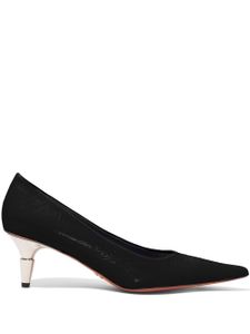 Proenza Schouler escarpins Spike 60 mm en cuir - Noir