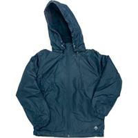 Sportjack voor kinderen Go & Win Pinto Marineblauw Maat 10 Jaar