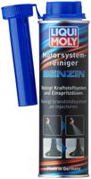 LIQUI MOLY additief "motor-system-reiniger benzin " engine system cleaner lm benzin