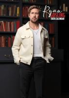Ryan Gosling A3 Kalender 2026