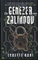 De genezer van Zalindov (Hardback)